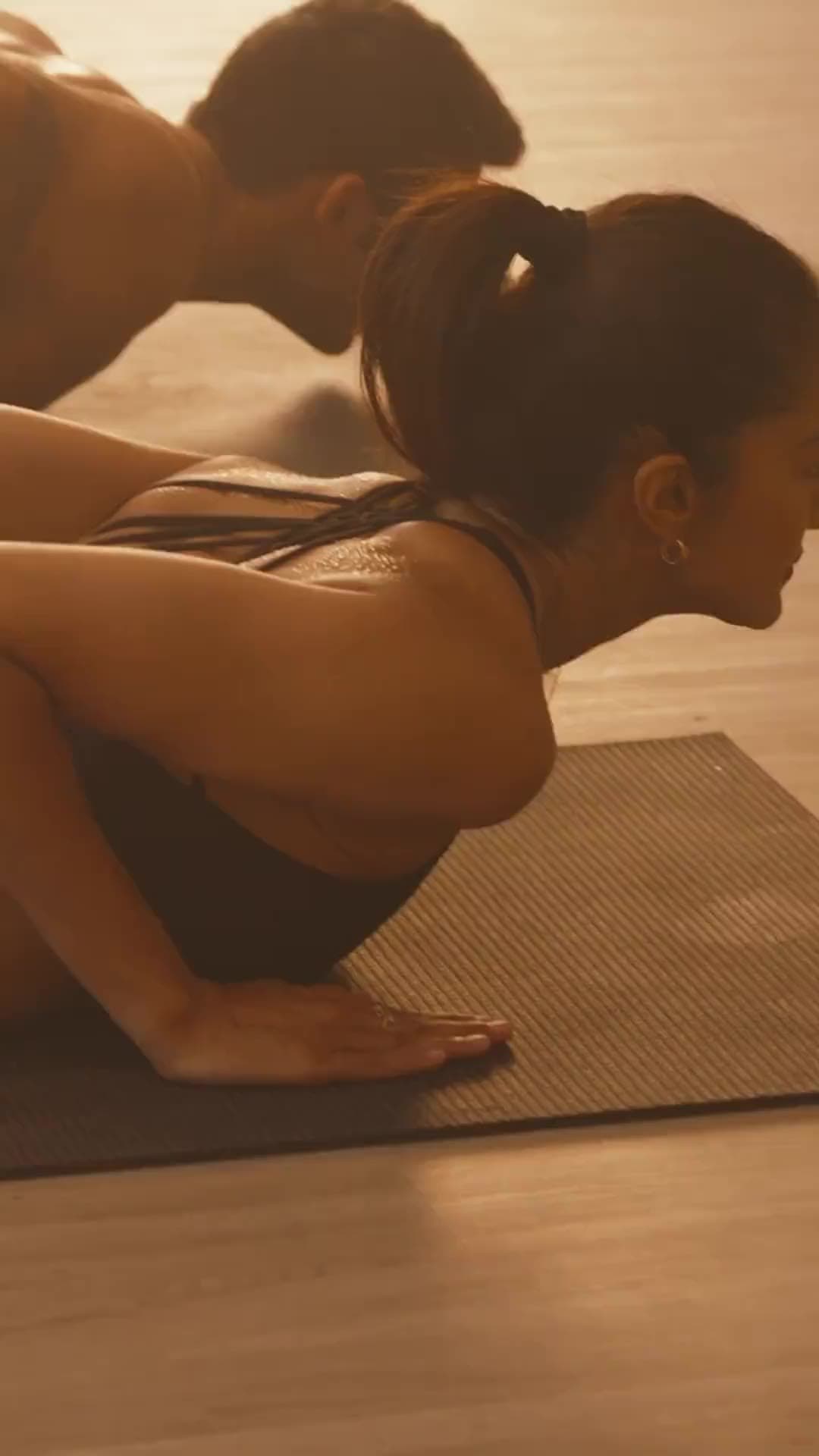 Ignite + Aliign — hot yoga, pilates and recovery studio in Bangalore